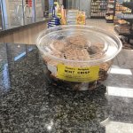 Zaida's Mint Crisp