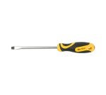 - Screwdriver Slotted 8 X 150MM