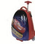 Lightining Mqueen Trolley - Ys Travel S