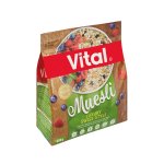 Muesli 650G Luxury Swiss Style