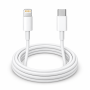 2M Usb-c To Lightning Charging Cable Compatible With Iphone 5-14 Models