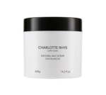 Charlotte Rhys Oud Blanche Natural Salt Scrub - 420G
