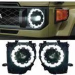 LC79 Au Style LED Lights