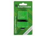 Shut Off Hose Connector - 15MM