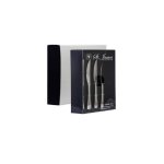 St. James Cutlery Oxford 4 Piece Steak Knife Set