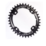 - Sram 6MM Off Set Chainring Oval Various Sizes - 36T