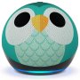 Amazon 5TH Gen- 2022 Release - Kids / Designed For Kids- With Parental Controls - Kids Owl