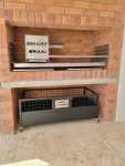 Smartbraai Smart Built In T1302820
