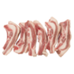 Lamb Breast Pieces Per Kg