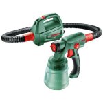 Bosch Pfs 1000 Paint Spray System - 410W 0603207000