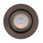 Eurolux - TI Lights Round - Downlight - 105MM - Gun Metal - 4 Pack