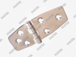 Locker Hinge 40 X 97MM 316SS