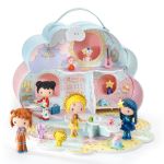 Tinyly - Sunny And Mia House
