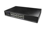Switch 16 Port Unmanaged Gigabit
