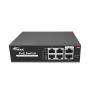 Forbatt Poe Switch Peak Power 4 Prt 2 Prt Uplink