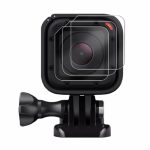 GoPro Action Mounts Lens Screen Protector For Hero 4 Session