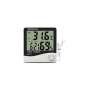 Digital Series Indoor/outdoor Min Max Thermometer