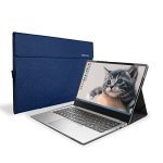 Hp Spectre X360 2-IN-1 Laptop Case Cover - 13.5 & 14 Inch Blue