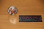Galactic Dbz Super Buu Alt Metal Silver Dragon Ball Z Tazo Traders