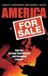 America For : How The Foreign Pack Circled And Devoured Esmark