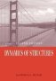 Dynamics Of Structures: Second Edition   Paperback 2ND Edition