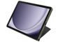 Samsung Book Cover For Galaxy Tab A9+ Black