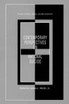 Contemporary Perspectives on Rational Suicide