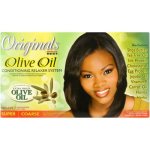 Originals Olive Oil Conditioning Relaxing System Kit