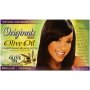 Ultimate Organic Therapy Olive Oil Regular Relaxer