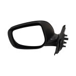 Toyota Yaris Hatchback Side Mirror Manual Left 05-12