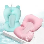 Microbeads Bath Cushion