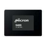 Micron 5400 960GB SSD Tcg-enterprise Zoopateq