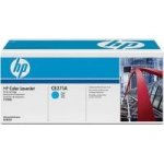 HP 650A Original Printer Toner Cyan