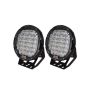 2-PIECE 96W LED Off-road Spot Light