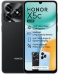 Honor X5C Midnight Black 64 Gb 4 Gb RAM