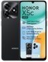 Honor X5c (Midnight Black 64 GB) (4 GB RAM)