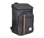 All Nighter Cooler Backpack Black