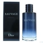 Christian Dior Dior Sauvage Edt 200ML - Parallel Import
