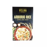 Rice – Risotto Arborio 1KG