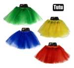 Dress Up School Tutu Asstd Marketplace Brits Bros