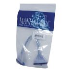 Manhattan Ata 100 Round Flat CABLE341714