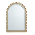 Margot Arch Mirror