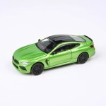 PARA64 – 1:64 Bmw M8 Coupe – Java Green