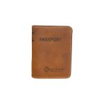 Tau Passport Holder - Noag& 039 S Market