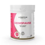 Lifestyle Menopause Caps 60'S