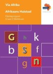 Via Afrika Afrikaans Huistaal Klankeprogram Graad 2 Werkboek