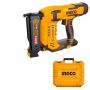 Ingco - Cordless Nail Gun - 20V