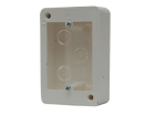 Conduit Pvc 4 X 2 Box