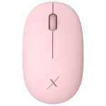 Volkano X Asher Bluetooth Wireless Mouse - Rose VKX-203-RS