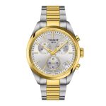 Tissot Pr 100 Chronograph Watch T150.417.22.031.00